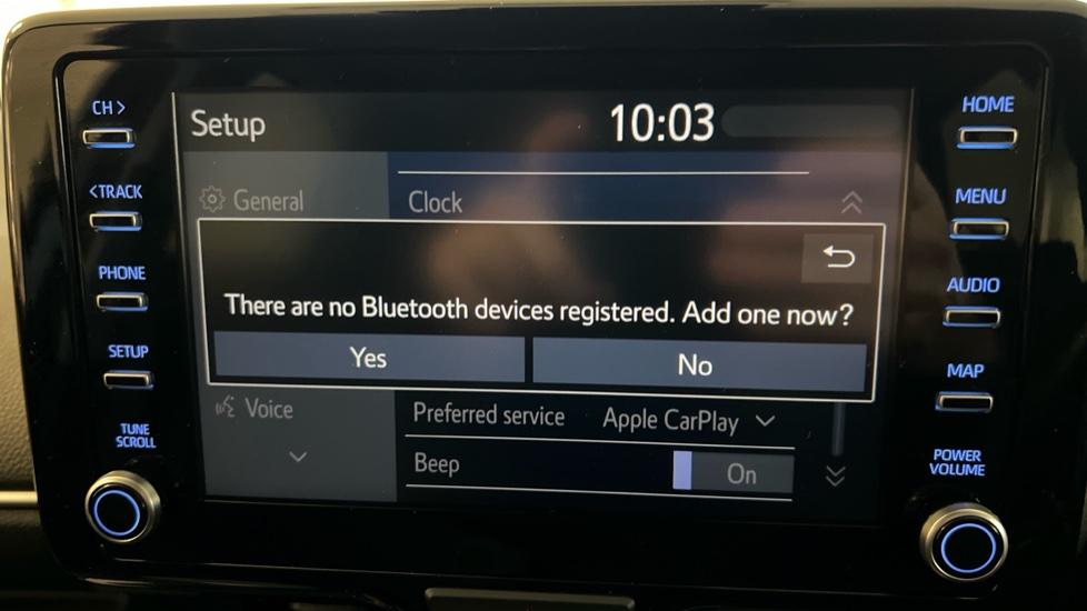 Bluetooth