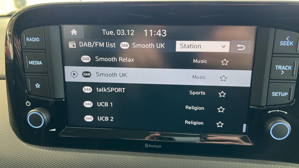 DAB Radio