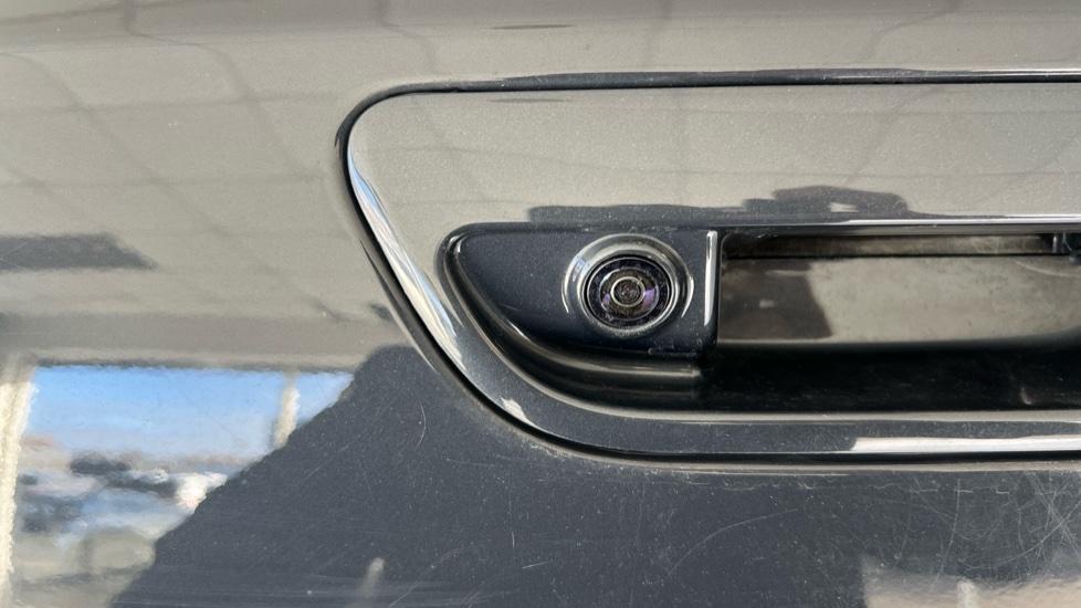 Rear View Camera