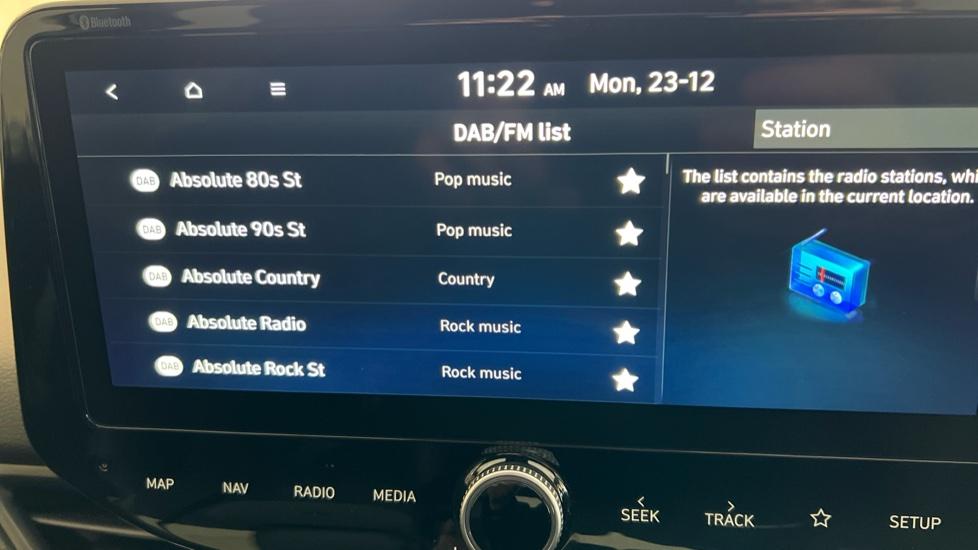 DAB Radio