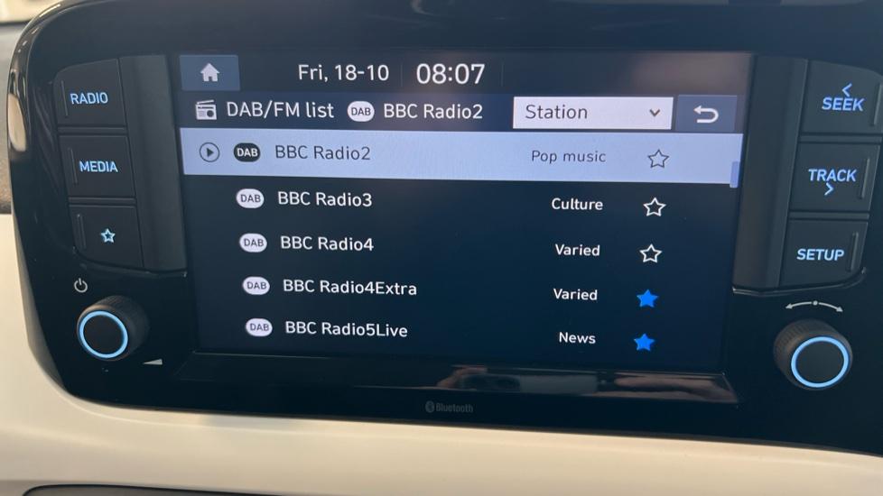 DAB Radio