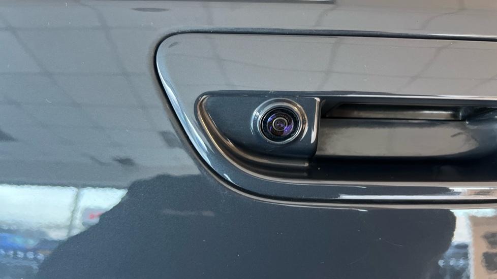 Rear View Camera