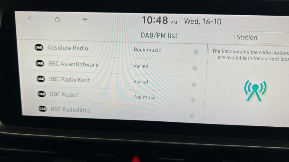 DAB Radio