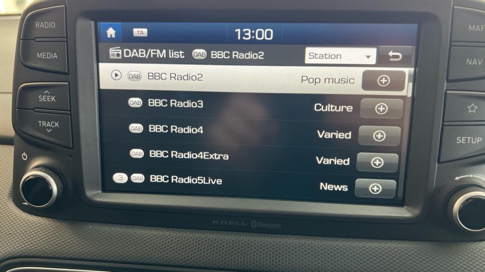 DAB Radio