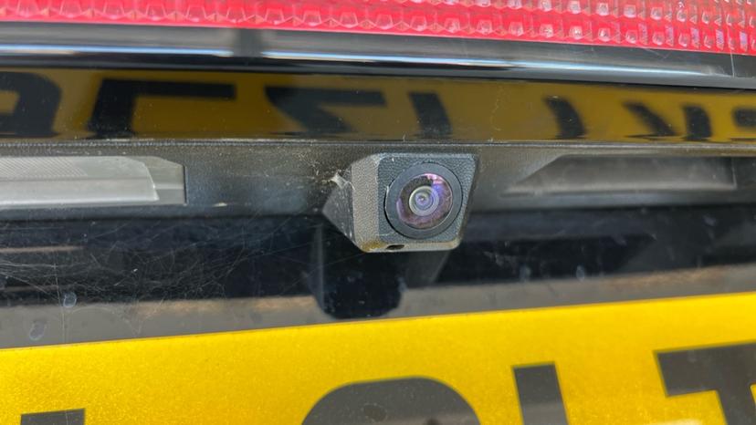 Rear View Camera