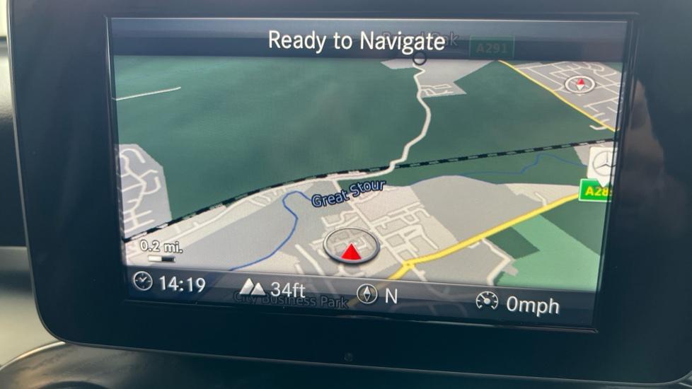 Navigation