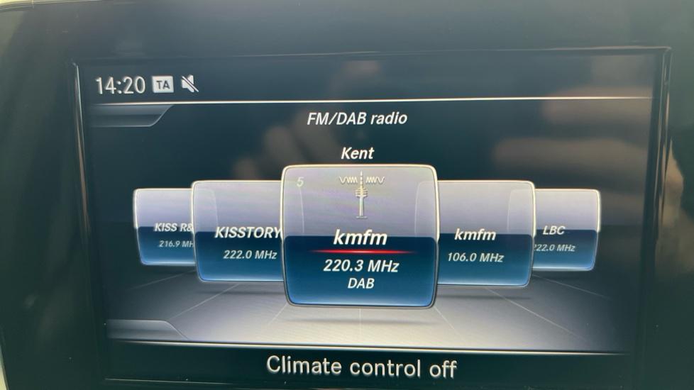 DAB Radio