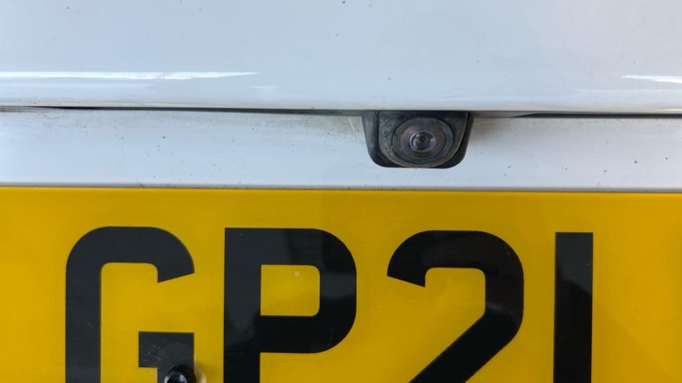 Rear View Camera