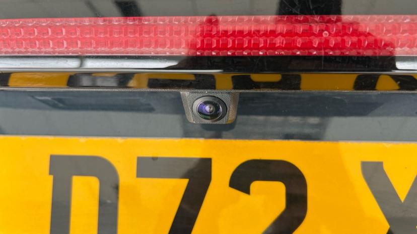 Rear View Camera