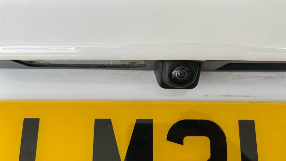 Rear View Camera