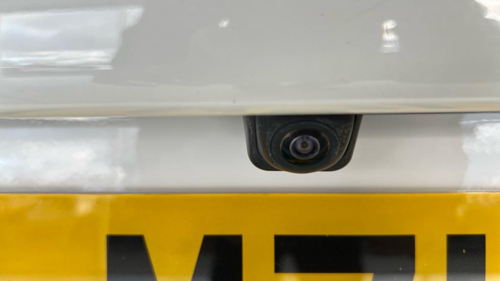 Rear View Camera