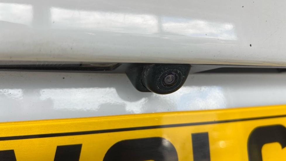 Rear View Camera