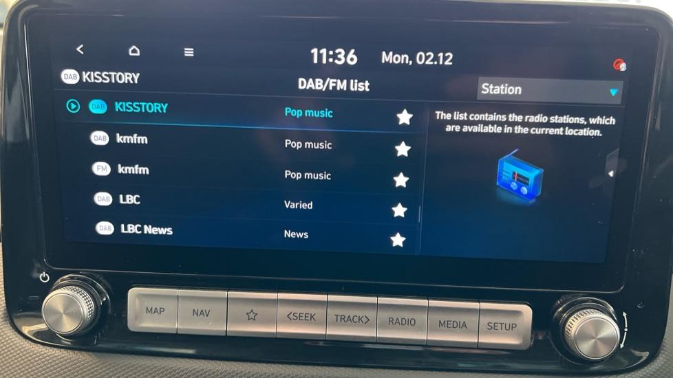 DAB Radio