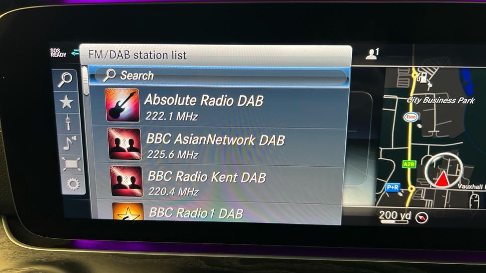 DAB Radio