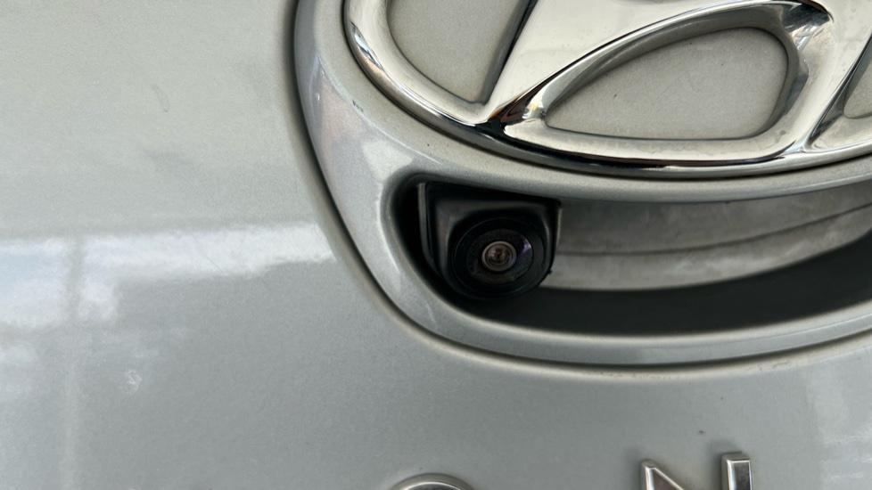 Rear View Camera