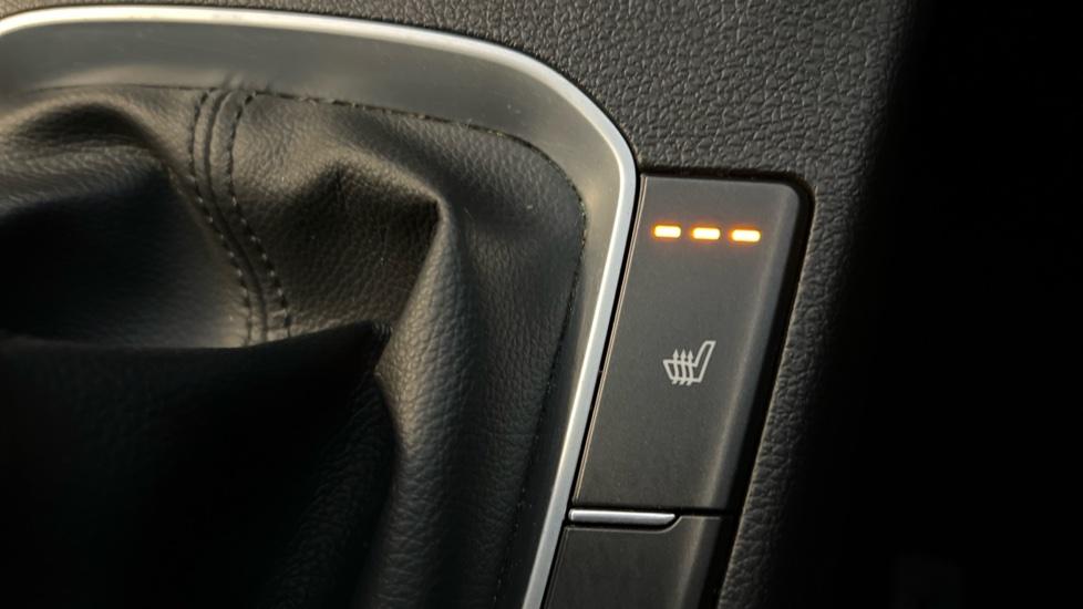 Heated Seats