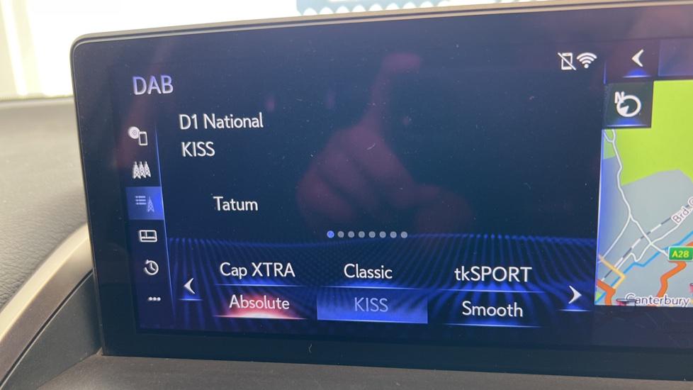 DAB Radio