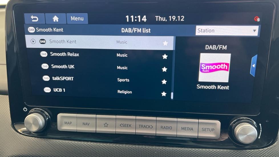 DAB Radio