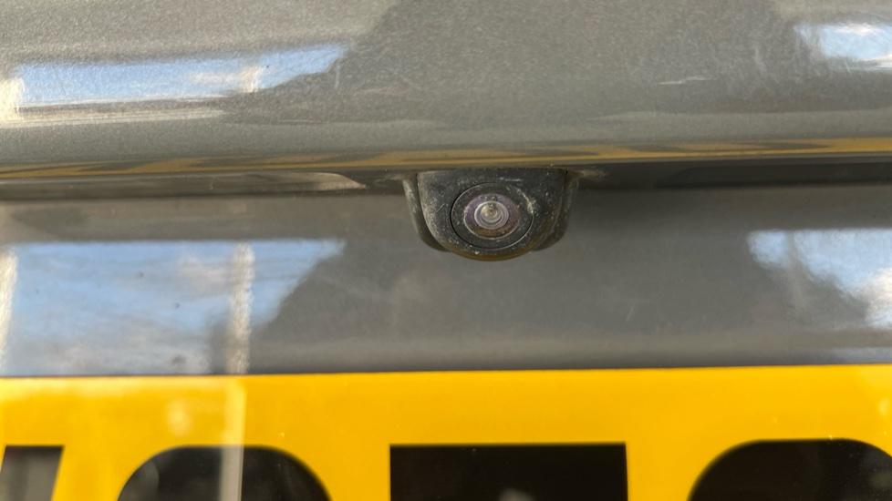 Rear View Camera