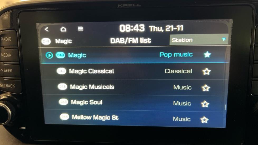 DAB Radio