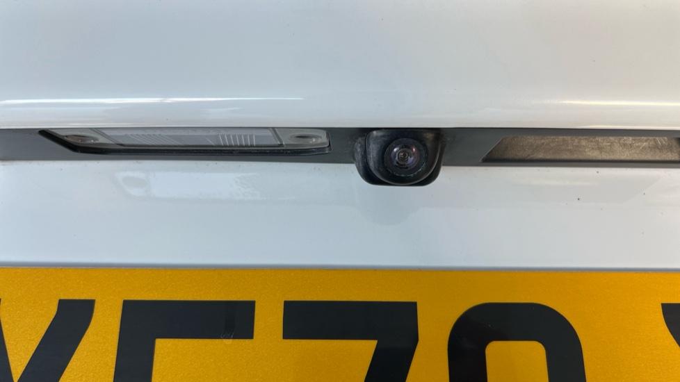 Rear View Camera