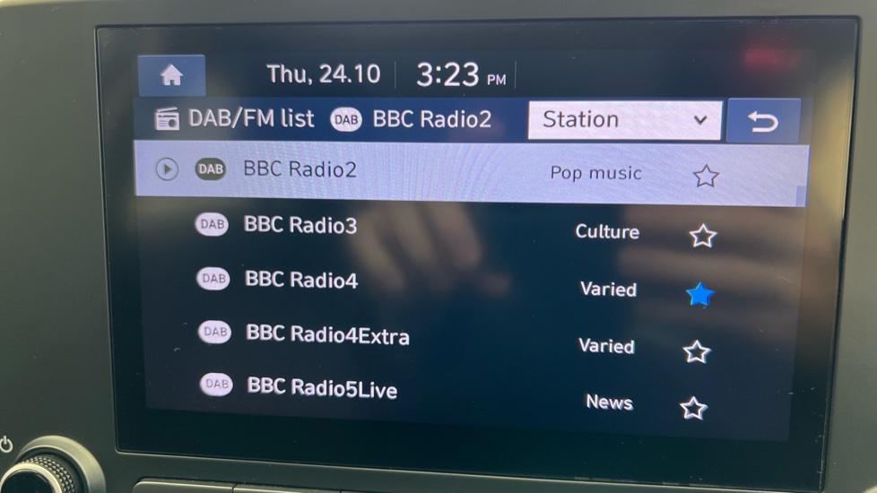 DAB Radio