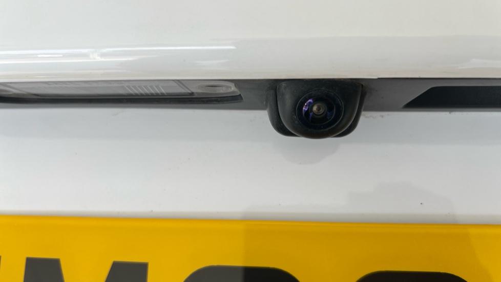 Rear View Camera