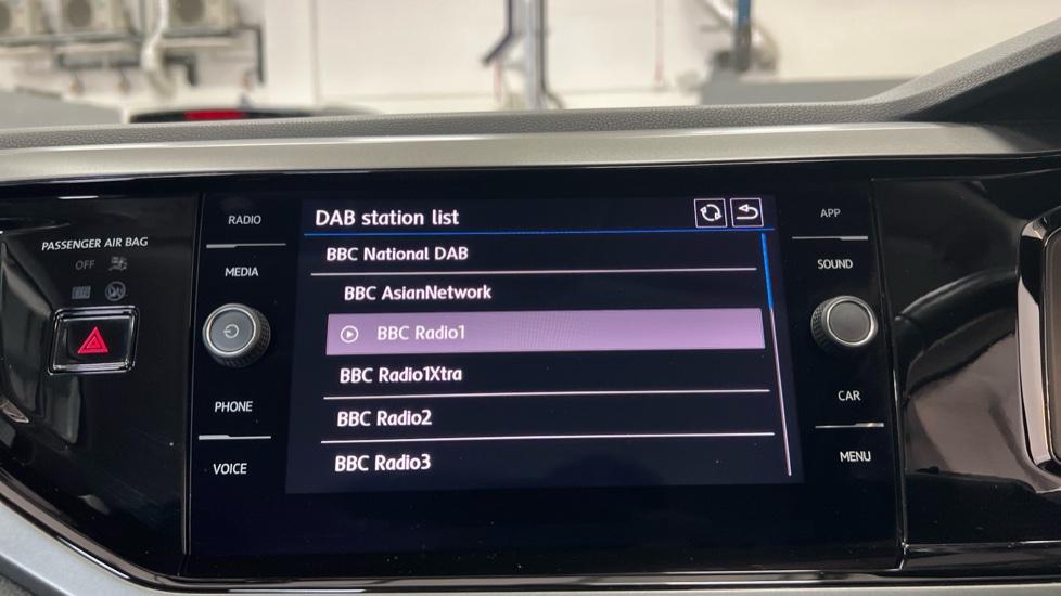 DAB Radio