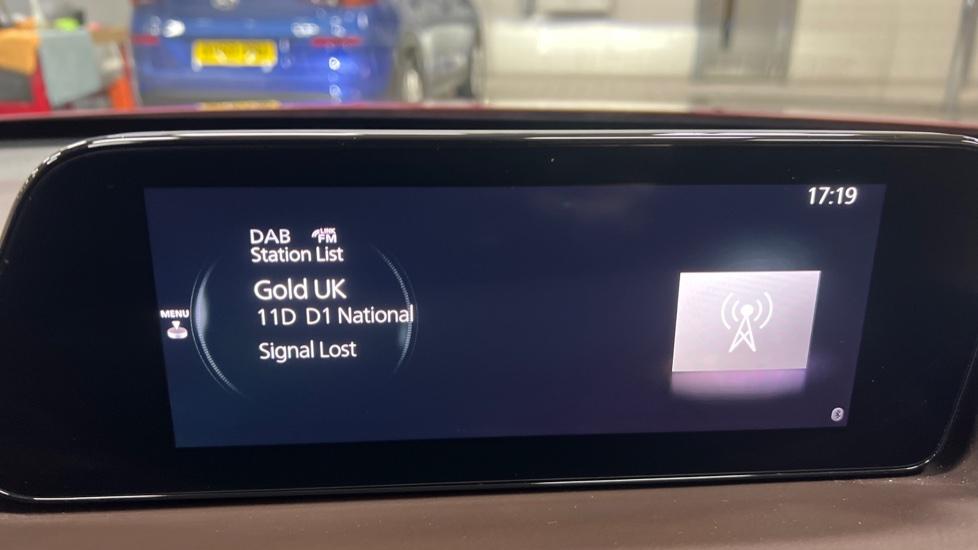 DAB Radio