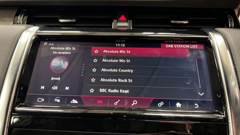 DAB Radio