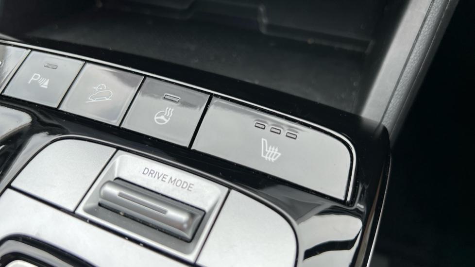 Heated Seats