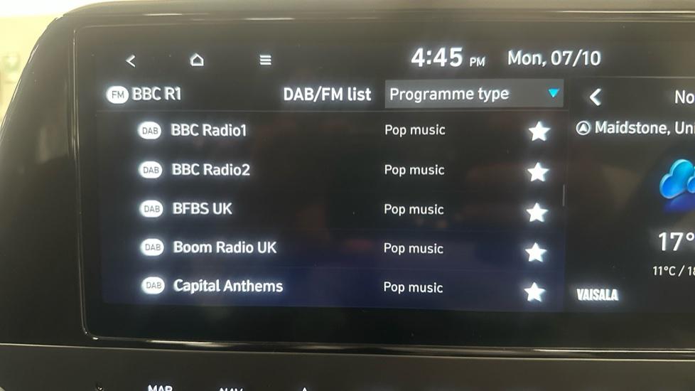 DAB Radio