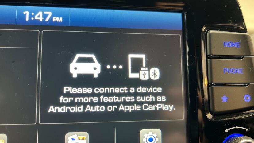 Android Auto