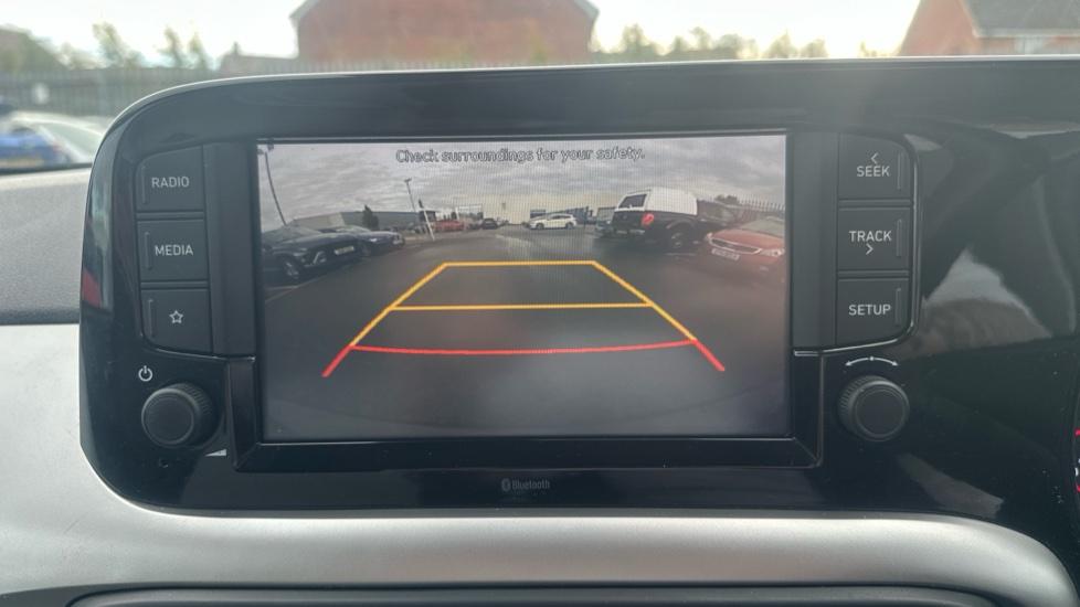 Rear View Camera