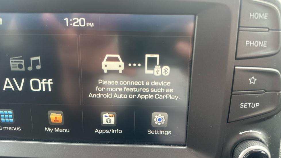 Apple Car Play