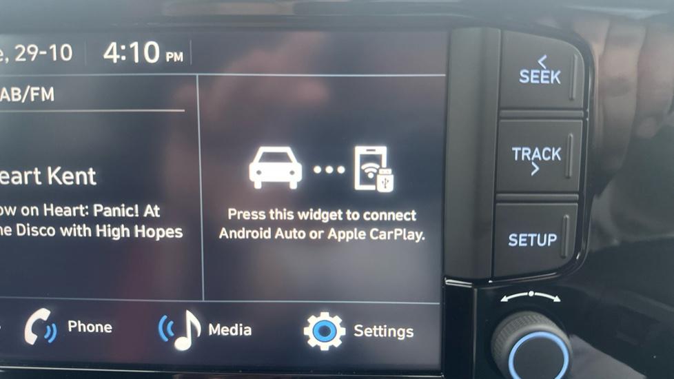 Apple Car Play