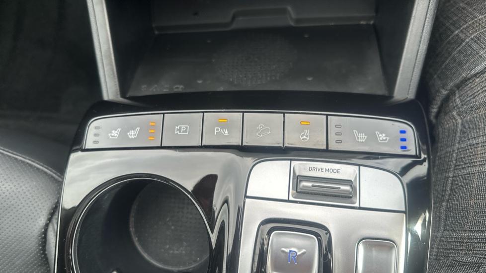 Heated Seats