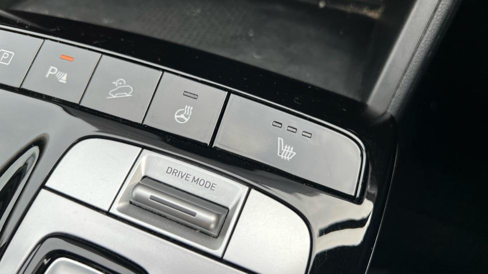 Heated Seats