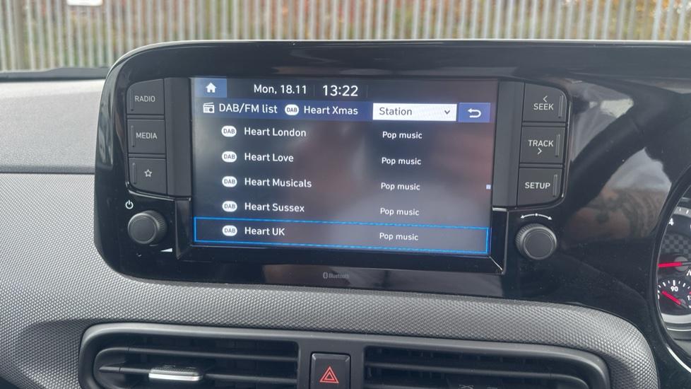 DAB Radio