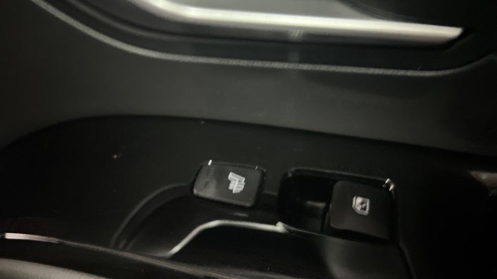 Heated Seats