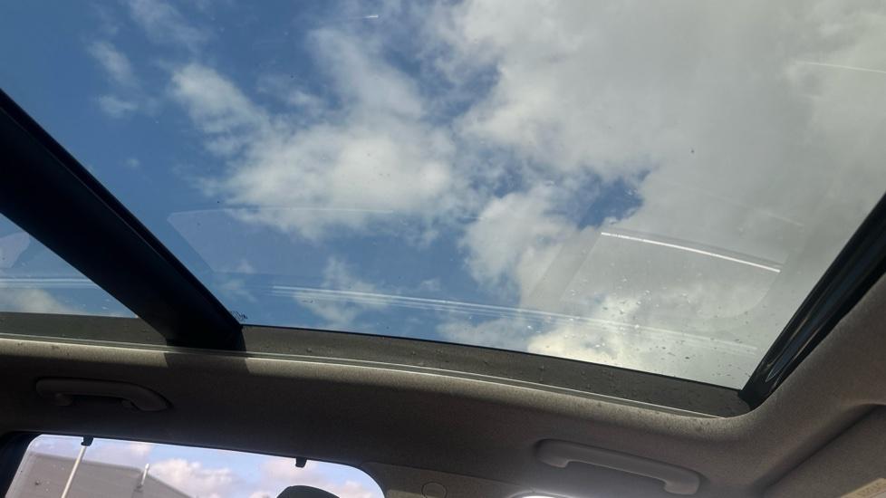 Panoramic Roof