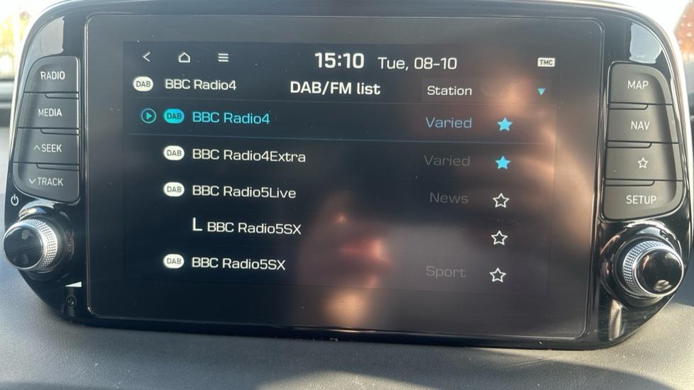 DAB Radio