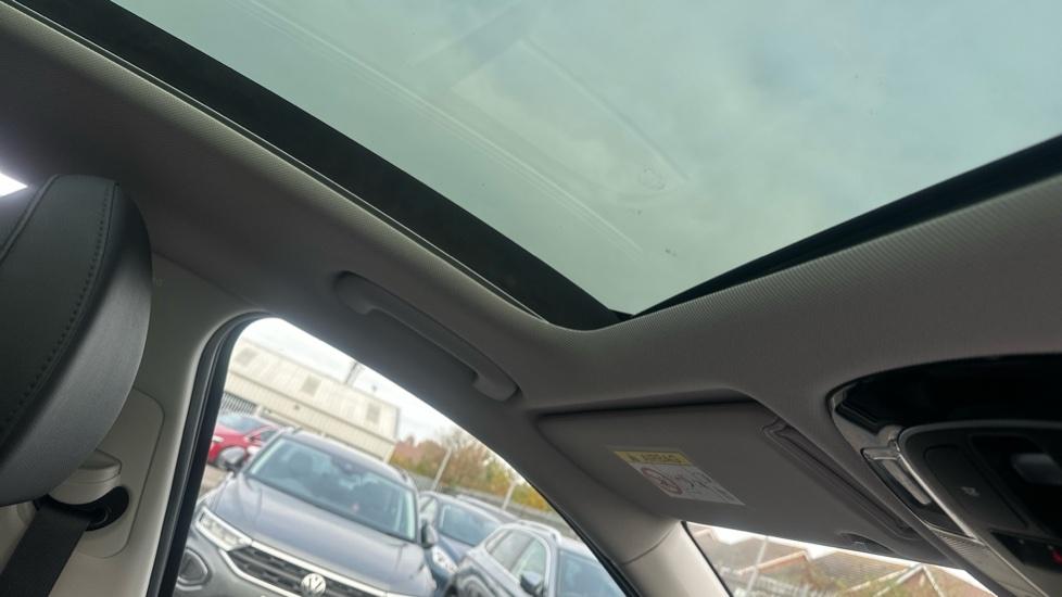 Panoramic Roof