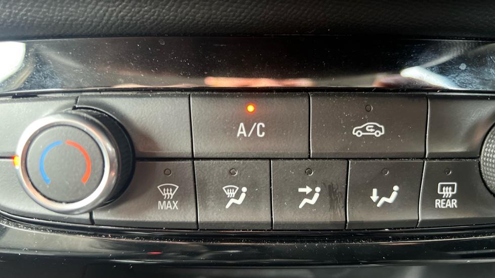 Air Conditioning