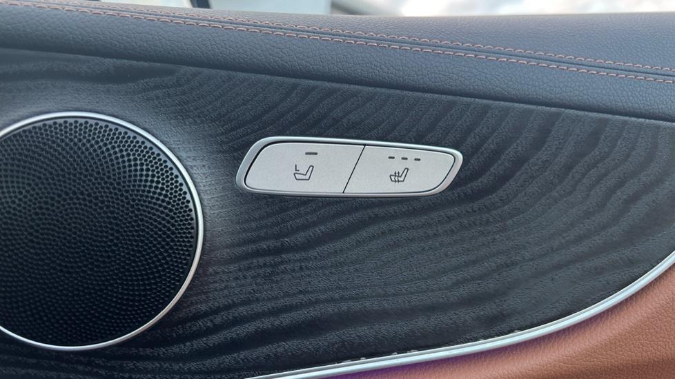 Heated Seats