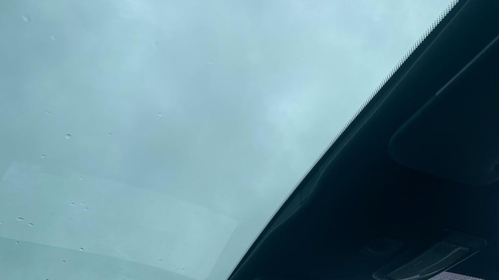 Panoramic Roof