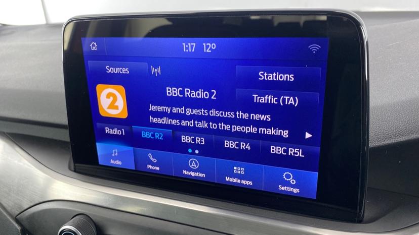 DAB Radio