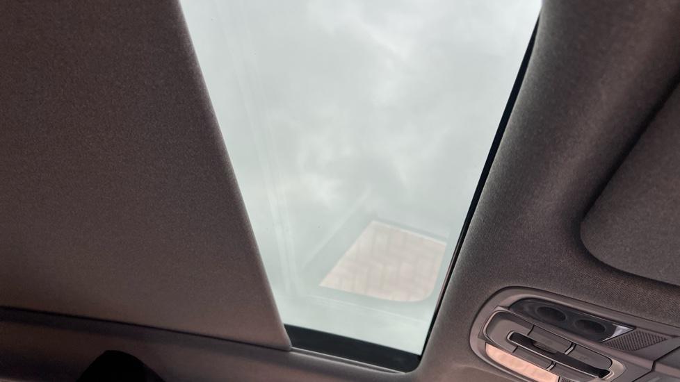 Panoramic Roof