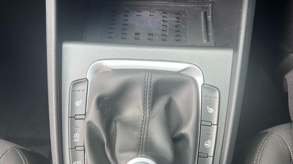 Heated Seats