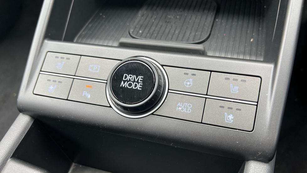 Heated Seats